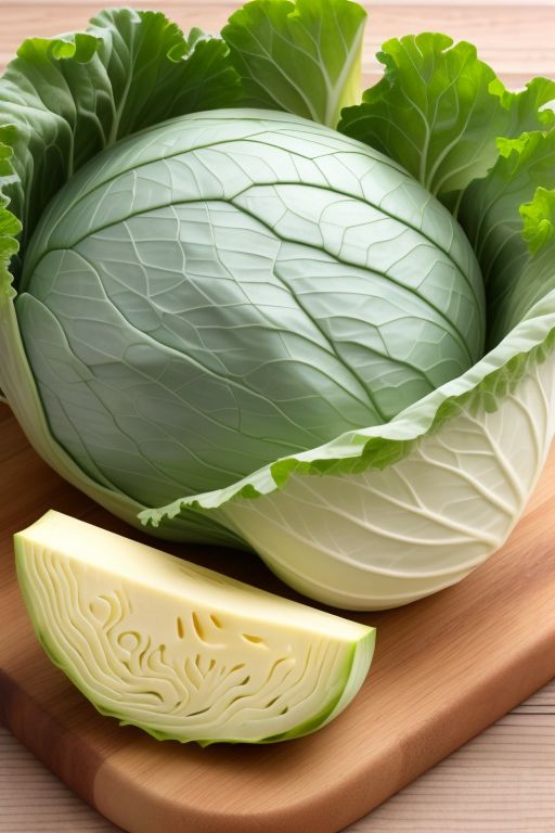 Cabbage for Coleslaw